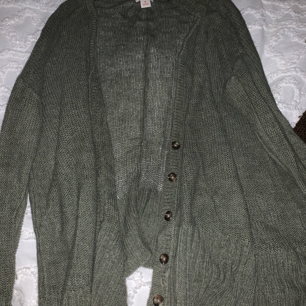 cardigan